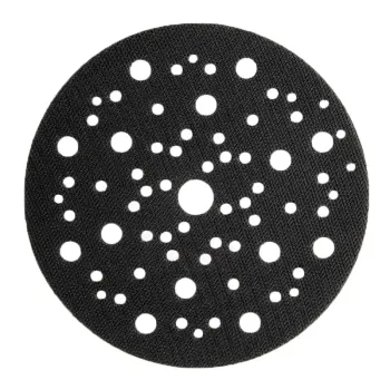 Mirka Schutzauflage Ø150 mm 67-Loch Klett